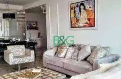 Apartamento com 4 dormitórios à venda, 199 m² por r$ 1.829.000 - vila sônia - são paulo/sp