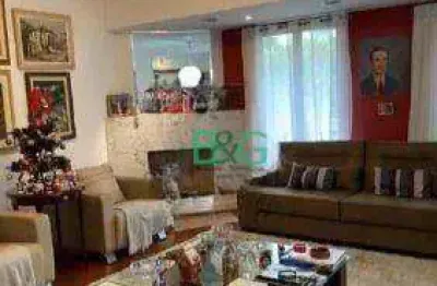 Apartamento com 3 dormitórios à venda, 138 m² por r$ 754.000 - vila sônia - são paulo/sp