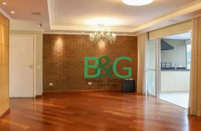 Apartamento à venda, 132 m² por r$ 1.549.000,00 - barra funda - são paulo/sp