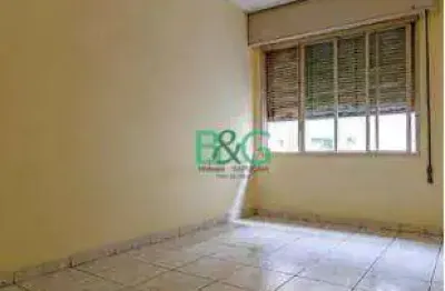 Studio com 1 dormitório à venda, 34 m² por r$ 199.000,00 - república - são paulo/sp