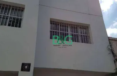 Prédio à venda, 600 m² por r$ 1.595.000 - mooca - são paulo/sp