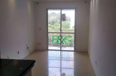 Apartamento com 2 dormitórios à venda, 64 m² por r$ 785.000,00 - tatuapé - são paulo/sp