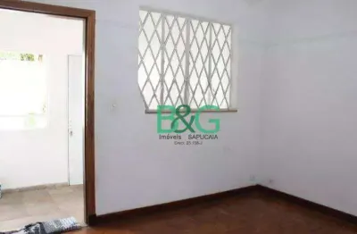 Sobrado com 3 dormitórios à venda, 250 m² por r$ 989.000 - lapa - são paulo/sp