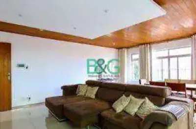 Sobrado com 3 dormitórios à venda, 207 m² por r$ 1.449.000,00 - vila medeiros - são paulo/sp