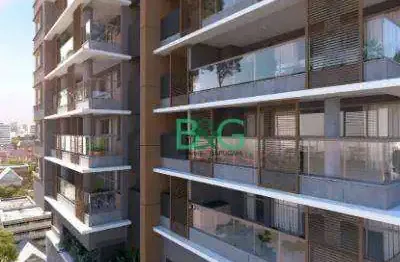 Apartamento com 4 dormitórios à venda, 133 m² por r$ 2.392.000 - vila mariana - são paulo/sp