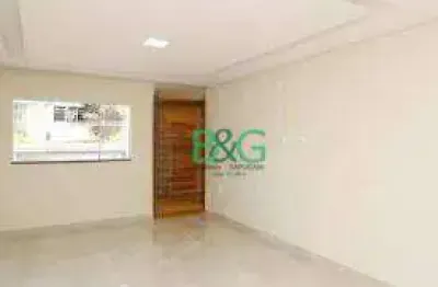 Sobrado com 3 dormitórios à venda, 146 m² por r$ 1.052.000 - vila medeiros - são paulo/sp