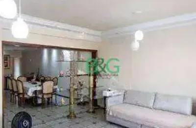 Sobrado com 4 dormitórios à venda, 250 m² por r$ 869.000 - vila medeiros - são paulo/sp