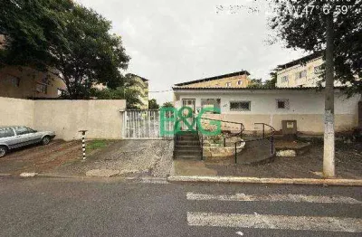 Apartamento com 2 dormitórios à venda, 41 m² por r$ 101.595,92 - jardim garcía - campinas/sp