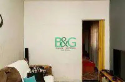 Sobrado com 5 dormitórios à venda, 114 m² por r$ 649.000 - vila maria - são paulo/sp
