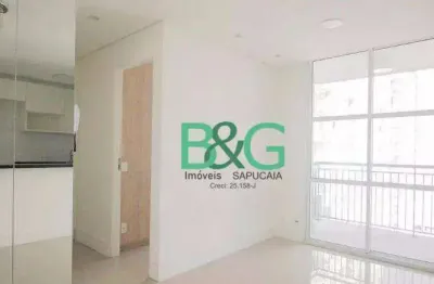 Apartamento com 2 dormitórios à venda, 50 m² por r$ 419.000,00 - vila guilherme - são paulo/sp