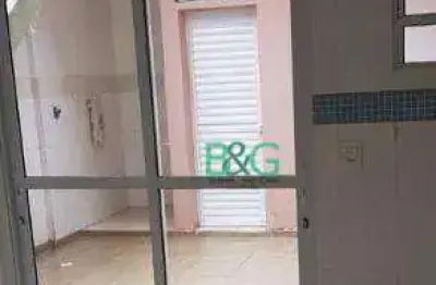 Sobrado com 2 dormitórios à venda, 135 m² por r$ 395.200 - solemar - praia grande/sp