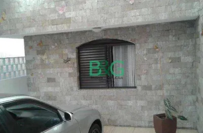 Casa com 2 dormitórios à venda, 140 m² por r$ 683.000 - helena maria - osasco/sp