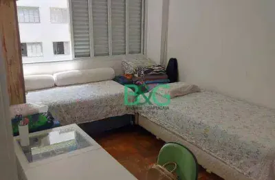Apartamento com 2 dormitórios à venda, 73 m² por r$ 440.000,00 - vila ester - são paulo/sp