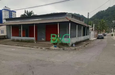 Casa, 250 m² - venda por r$ 853.000,00 ou aluguel por r$ 6.500,00/mês - canto do forte - praia grande/sp