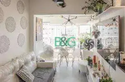 Apartamento à venda, 61 m² por r$ 619.000,00 - vila guilherme - são paulo/sp