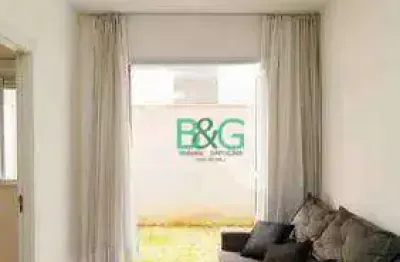 Apartamento com 2 dormitórios à venda, 50 m² por r$ 394.000,00 - vila guilherme - são paulo/sp