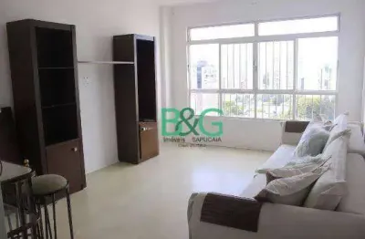 Apartamento com 3 dormitórios à venda, 97 m² por r$ 435.000,00 - centro - guarulhos/sp