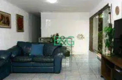 Sobrado com 3 dormitórios à venda, 450 m² por r$ 1.059.000 - vila matilde - são paulo/sp