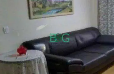Apartamento com 3 dormitórios à venda, 83 m² por r$ 699.000 - vila carrão - são paulo/sp