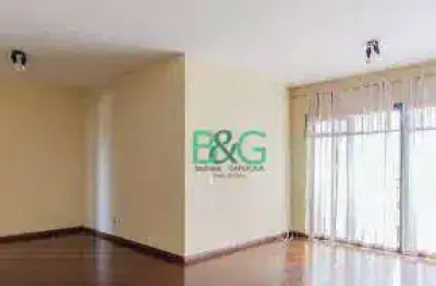 Apartamento com 3 dormitórios à venda, 110 m² por r$ 969.000 - ipiranga - são paulo/sp