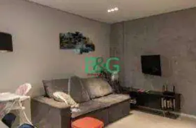Apartamento com 2 dormitórios à venda, 70 m² por r$ 594.000 - ipiranga - são paulo/sp