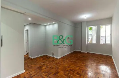 Apartamento com 2 dormitórios à venda, 78 m² por r$ 400.000,00 - campos elíseos - são paulo/sp