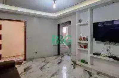Sobrado com 2 dormitórios à venda, 120 m² por r$ 1.299.000 - ipiranga - são paulo/sp
