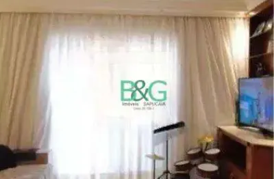 Apartamento com 3 dormitórios à venda, 78 m² por r$ 689.000 - carrão - são paulo/sp