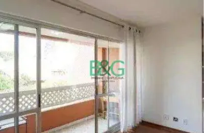 Apartamento com 3 dormitórios à venda, 77 m² por r$ 799.000 - carrão - são paulo/sp