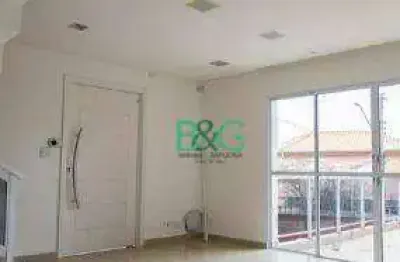 Sobrado com 4 dormitórios à venda, 350 m² por r$ 1.499.000 - jabaquara - são paulo/sp