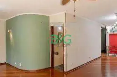 Sobrado com 3 dormitórios à venda, 230 m² por r$ 1.999.000 - bosque da saúde - são paulo/sp