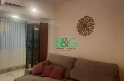 Apartamento com 2 dormitórios para alugar, 50 m² por r$ 4.000/mês - vila andrade - são paulo/sp