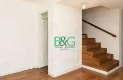 Sobrado com 3 dormitórios à venda, 167 m² por r$ 3.074.000 - moema - são paulo/sp