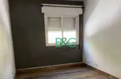 Apartamento com 2 dormitórios à venda, 100 m² por r$ 572.000 - bela vista - são paulo/sp