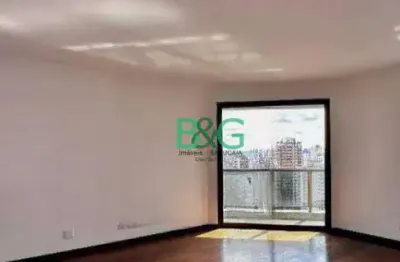 Apartamento com 2 dormitórios à venda, 161 m² por r$ 1.600.000,00 - vila congonhas - são paulo/sp