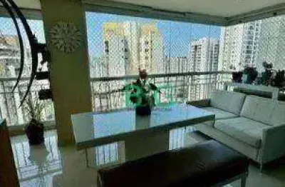 Apartamento com 3 dormitórios à venda, 142 m² por r$ 1.499.000 - vila andrade - são paulo/sp
