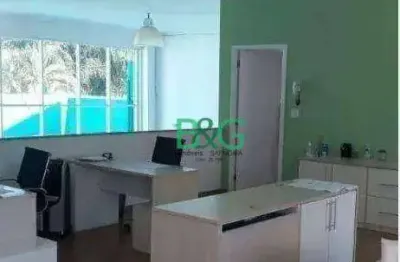 Galpão, 280 m² - venda por r$ 2.700.000,00 ou aluguel por r$ 20.000,00/mês - parque renato maia - guarulhos/sp
