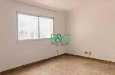 Apartamento com 2 dormitórios à venda, 70 m² por r$ 519.000 - mooca - são paulo/sp