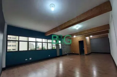 Sala para alugar, 45 m² por r$ 1.795/mês - santana - são paulo/são paulo