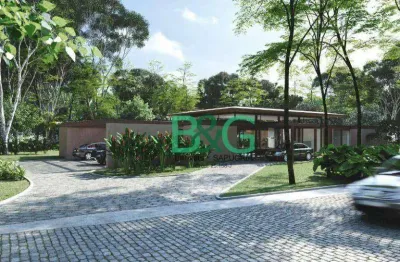 Casa com 5 dormitórios à venda, 734 m² por r$ 22.000.000 - jardim dos estados - são paulo/sp