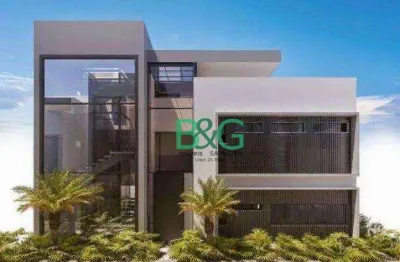 Casa com 4 dormitórios à venda, 522 m² por r$ 6.500.000 - jardim dos estados - são paulo/sp