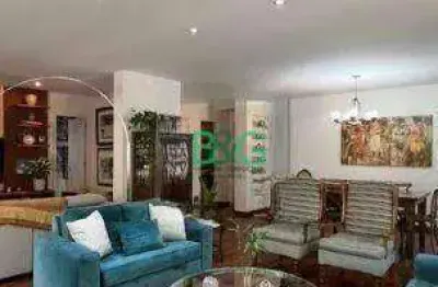 Apartamento com 3 dormitórios à venda, 174 m² por r$ 3.389.000 - paraíso - são paulo/sp