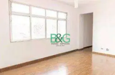 Apartamento com 2 dormitórios à venda, 80 m² por r$ 479.000 - mooca - são paulo/sp