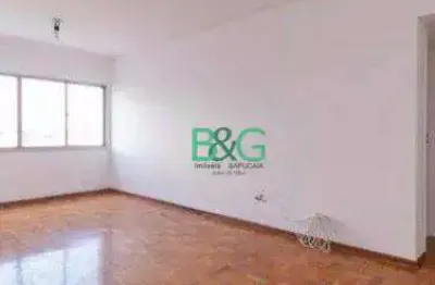 Apartamento com 2 dormitórios à venda, 127 m² por r$ 499.000 - vila monumento - são paulo/sp