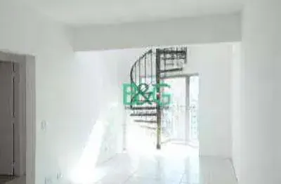 Cobertura com 2 dormitórios à venda, 89 m² por r$ 979.000,00 - vila mariana - são paulo/sp