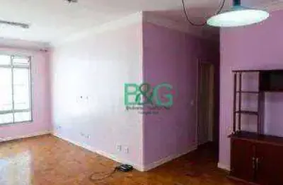 Apartamento com 3 dormitórios à venda, 113 m² por r$ 899.000 - vila mariana - são paulo/sp
