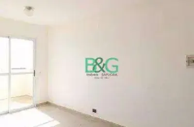 Apartamento com 3 dormitórios à venda, 76 m² por r$ 709.000 - mooca - são paulo/sp