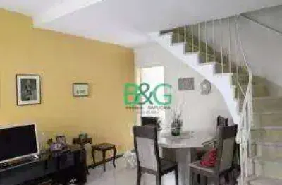 Sobrado com 2 dormitórios à venda, 90 m² por r$ 1.089.000,00 - vila mariana - são paulo/sp