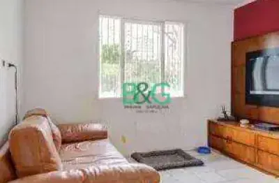 Sobrado com 3 dormitórios à venda, 270 m² por r$ 2.299.000 - vila mariana - são paulo/sp