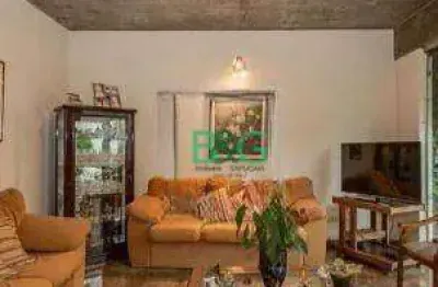 Sobrado com 3 dormitórios à venda, 228 m² por r$ 2.449.000 - vila mariana - são paulo/sp